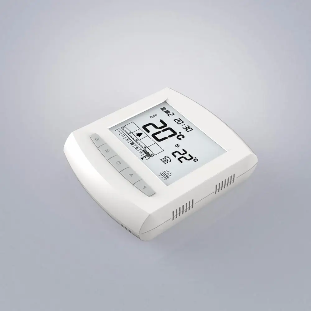 Wireless Room Thermostat