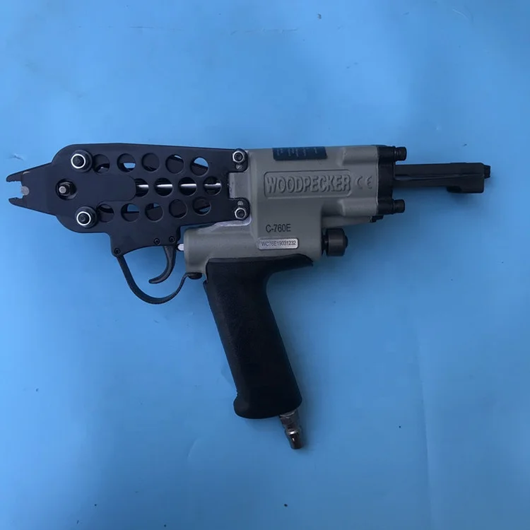 WOODPECKER WOC-C7 gun parts/Hog Ring Plier for Manufactures from China