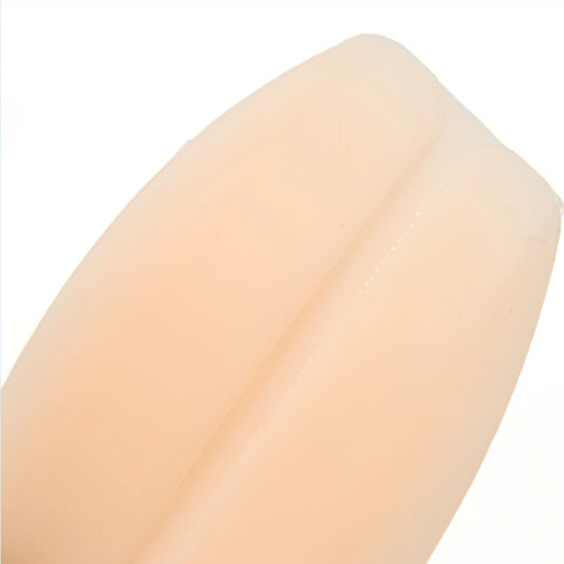 
Fashionable Adjustable Non-Slip and Luxury Soft Silicone Invisible Pads 