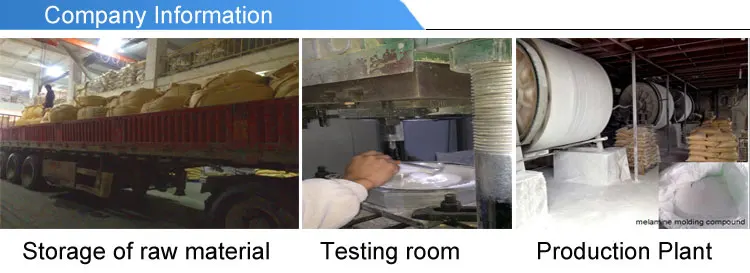 factory offer amino resin thermosetting polymer melamine compounds