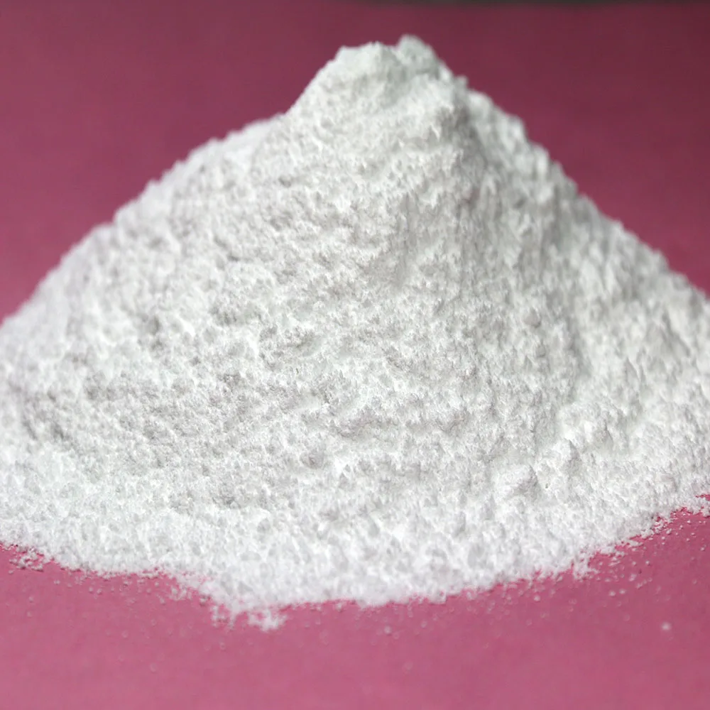 Magnesium Sulfate Heptahydrate 99% Food Grade Mgso4.7h2o