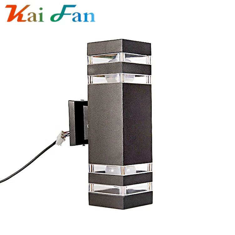 
cheap wholesale up and down headboard reading lights for room 