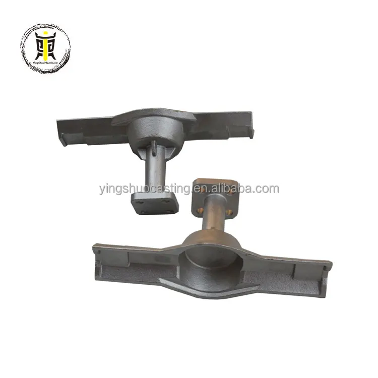 AAR M201 Grade E cast steel Railway Coupler castings train parts