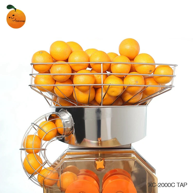 Best Selling 2018 Hot Selling Best Commercial Juicers For The Bars Use