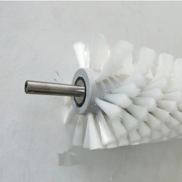  Custom sizes cleaning brush for solar