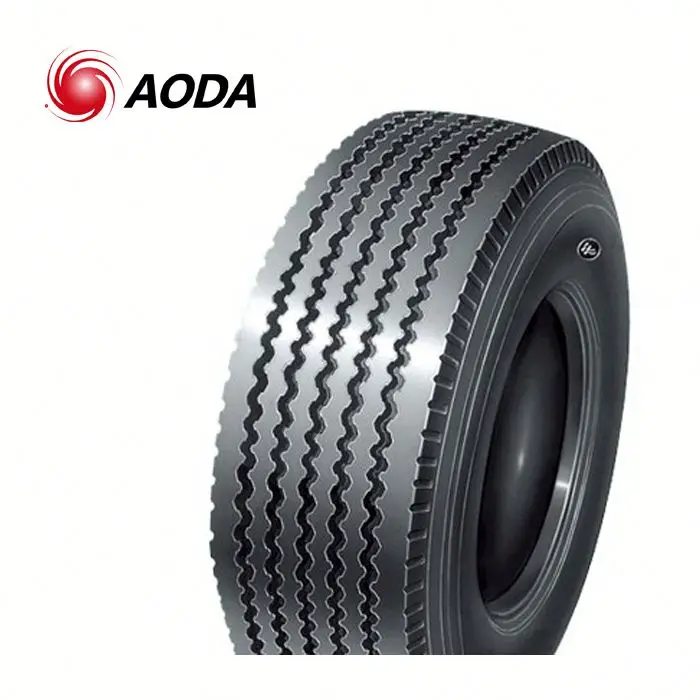 
High Performance China 9.00R20 445/65R22.5 Truck Tyres TBR Tyre for Truck Factory 