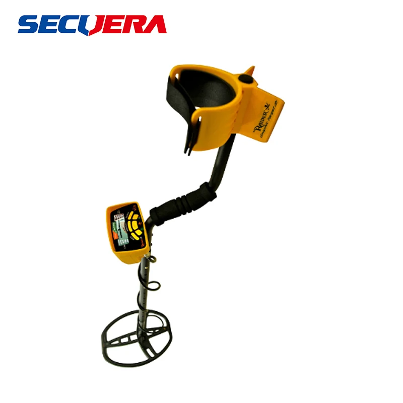 2022 New Arrival Underground Treasure hunting Gold Metal Detector MD-6350