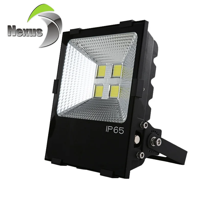 High quality ip65 outdoor waterproof cob 20w 30w 50w 100w 200w led flood lamp