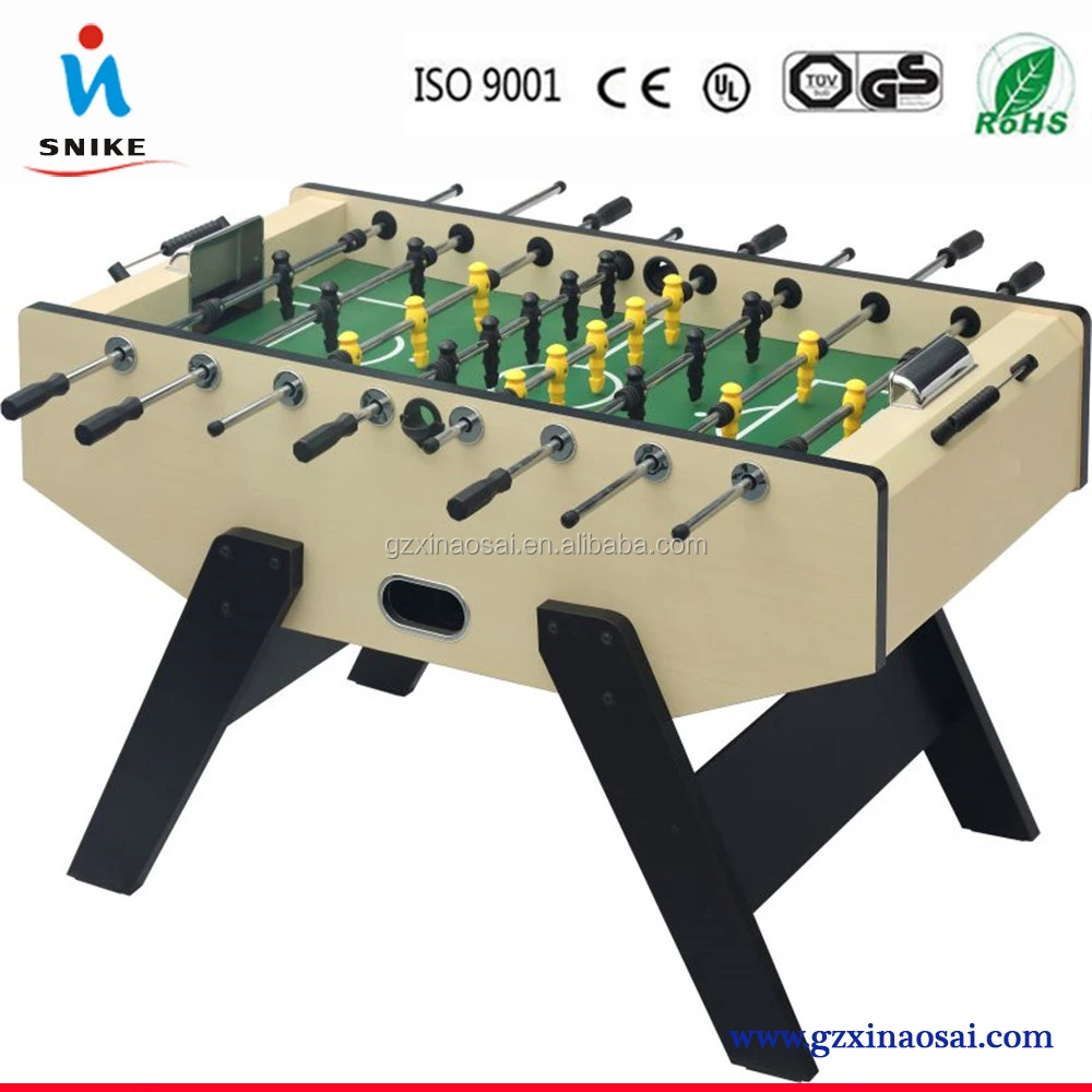 Лидер продаж, игровой стол для игры в футбол, 55 дюймов