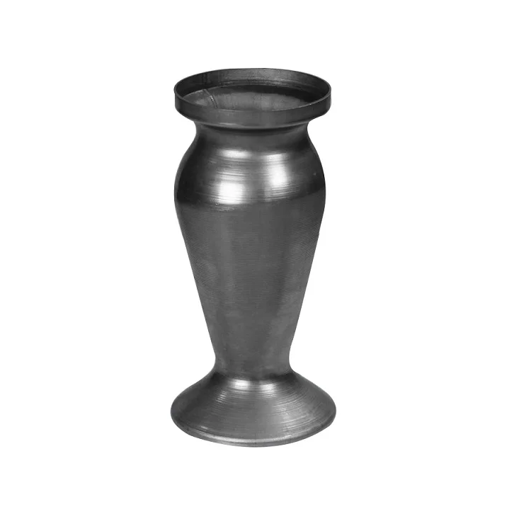 E27 electric screw steel lamp holder