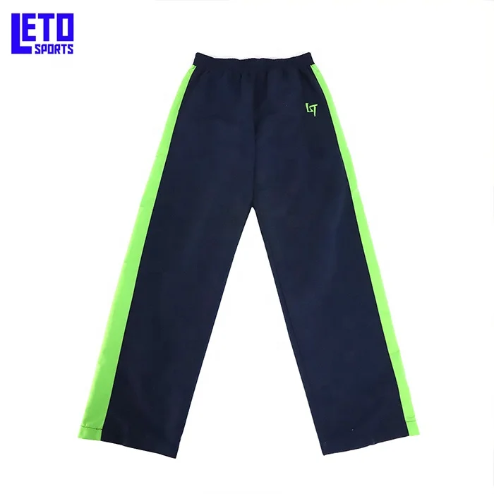 
Sublimation Design Green International Custom Cricket Uniform 