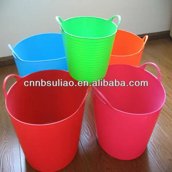 Тип Ведра пластиковая ручка ведра пластмассовое ведро сырья