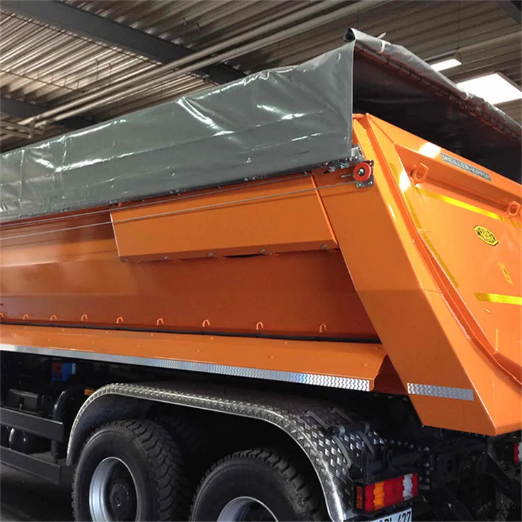 Надежный напольный брезент и самосвал, ПВХ чехол для грузовика, дешево онлайн