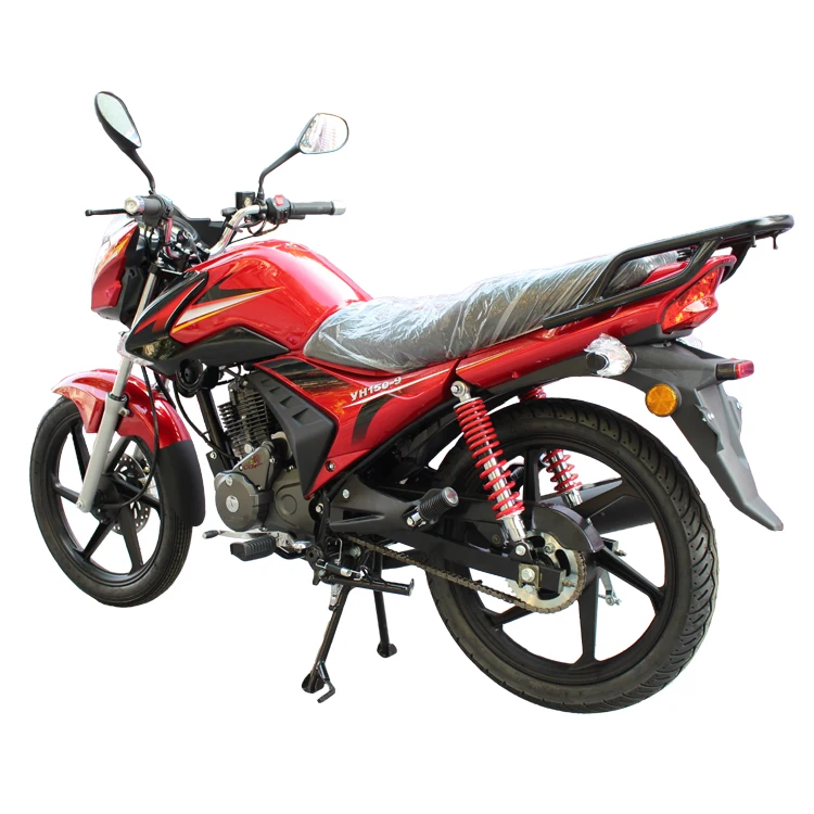 150cc Мотоциклы Чоппер все виды спорта мотоциклы Китай для продажи в Кении