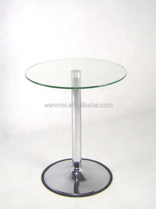 Popular Design American Acrylic Furniture , Acrylic Side Table, Acrylic Coffee Table