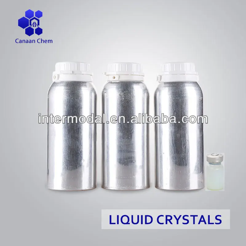 переключаемый шикарный фильм химических веществ жидких кристаллов