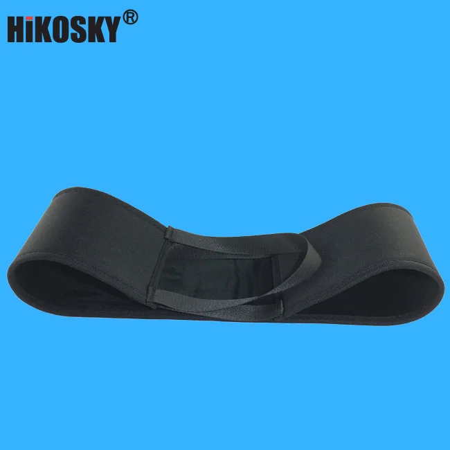 Back microfibre applicator DU-BS01