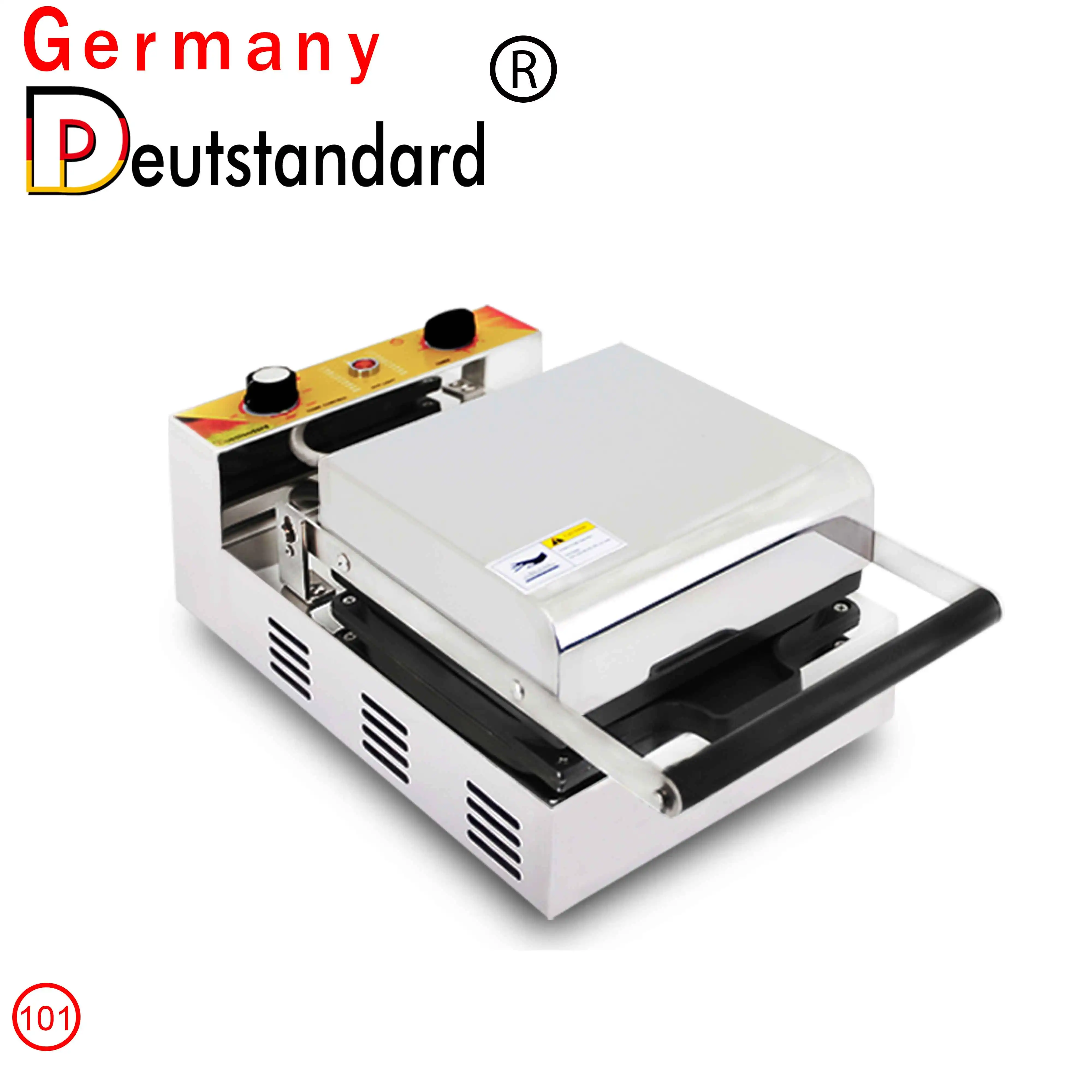 small biscuits machine maker donut machine with 9 holes