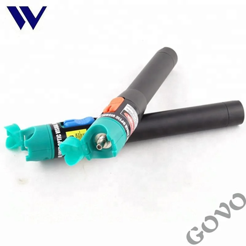 MT-7501 MT-7505 MT-7510 proskit MT-750 fiber optical visual fault locator VFL