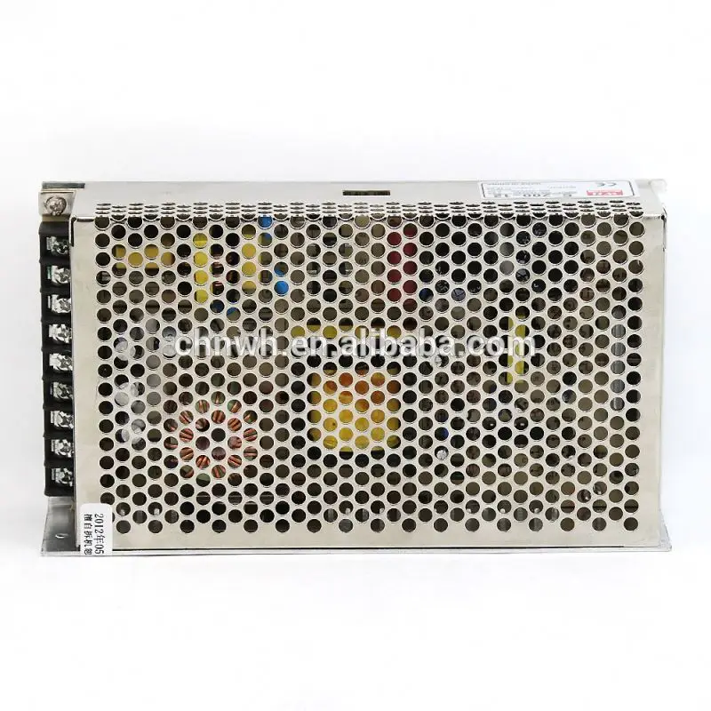 производителей новых моделей 200w один выход питания 5v 40a иип