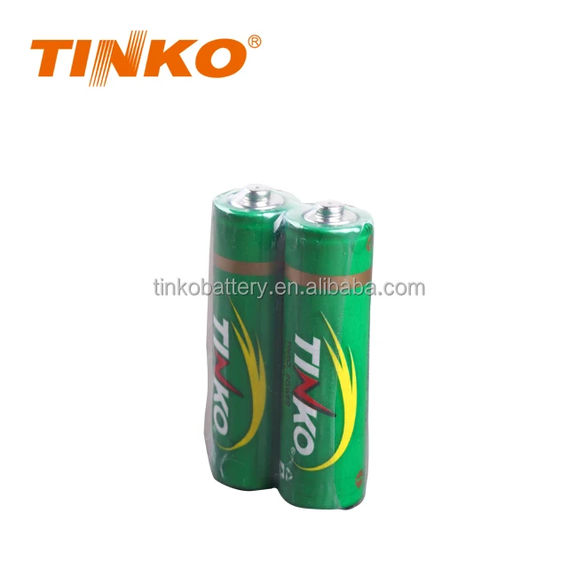 TINKO R03P super heavy duty battery 1.5V dry battery