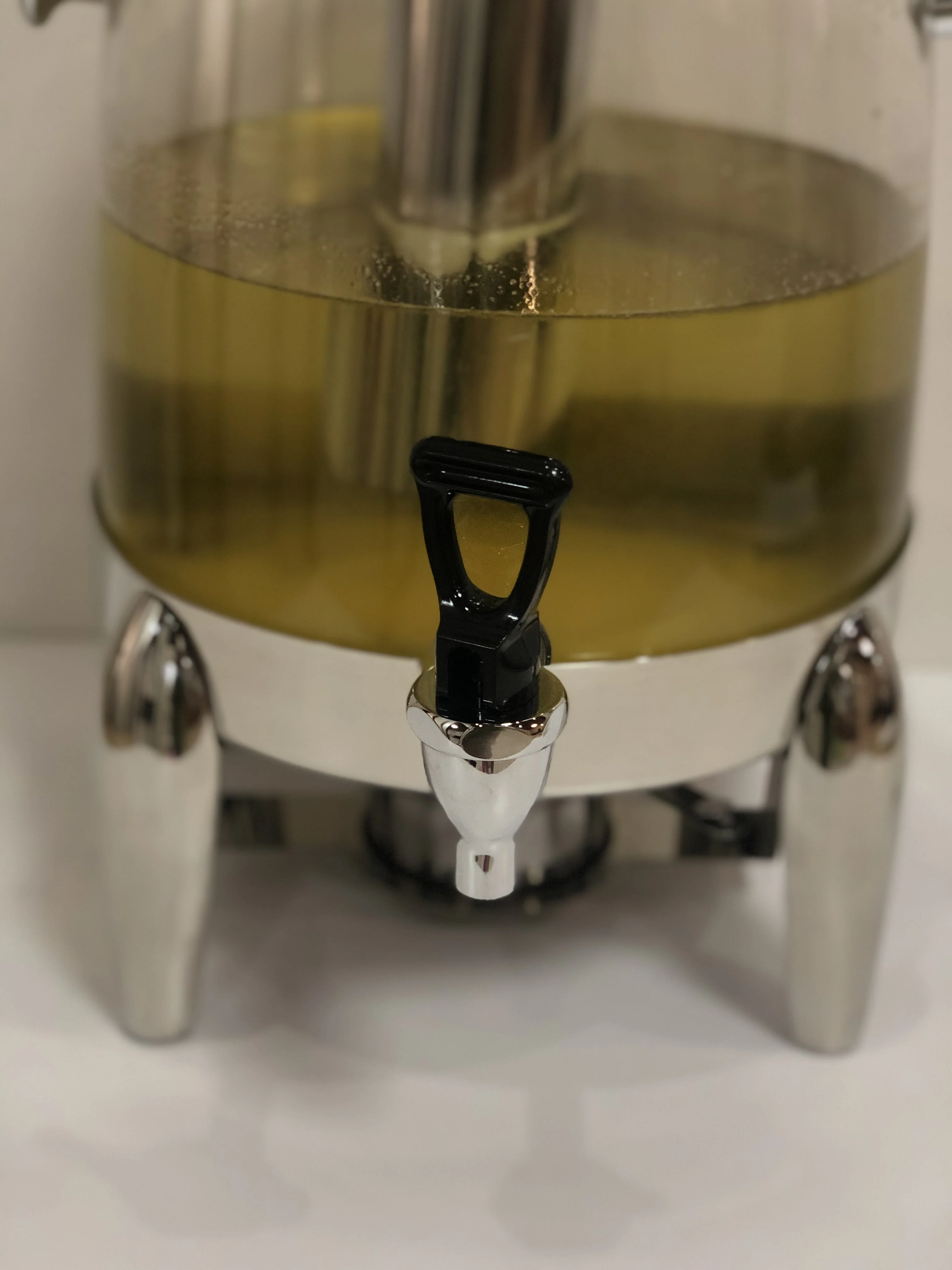 New Design Drink Dispenser 12L Hotel Juice Dispenser Cold Juice Dispenser