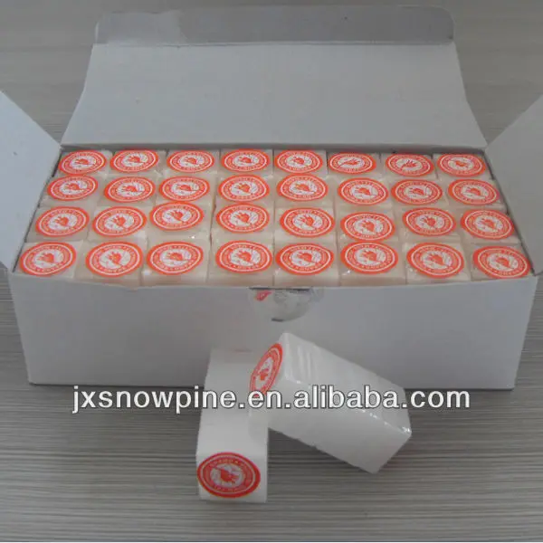 
Elephant Camphor tablet,1/16oz,76-22-2,MOQ:50 catons 