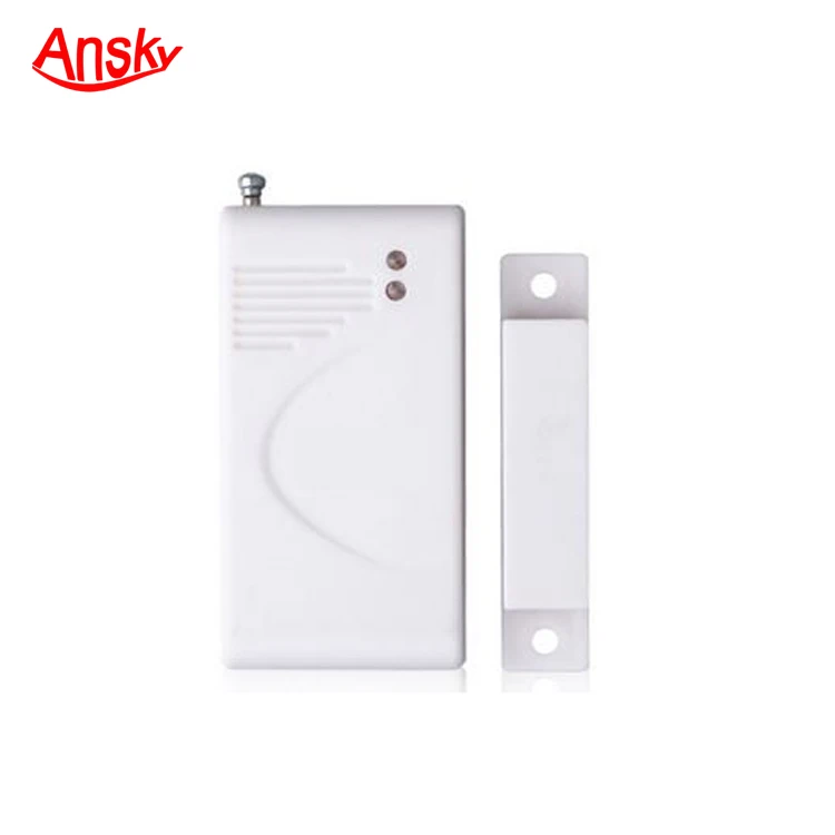 GSM module home security wireless smoke/fire alarm, sms alert alarm system for power failure