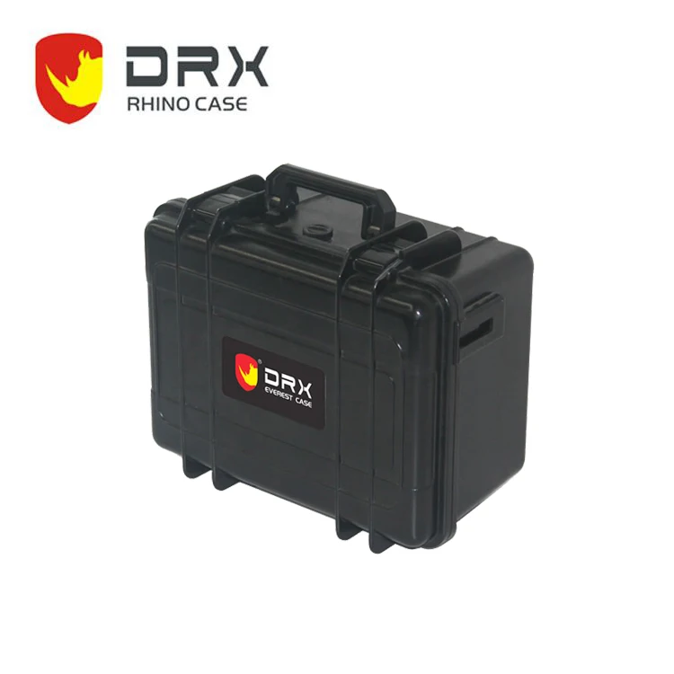 
IP67 China supplier Hard case waterproof shockproof plastic gun case EPC011 