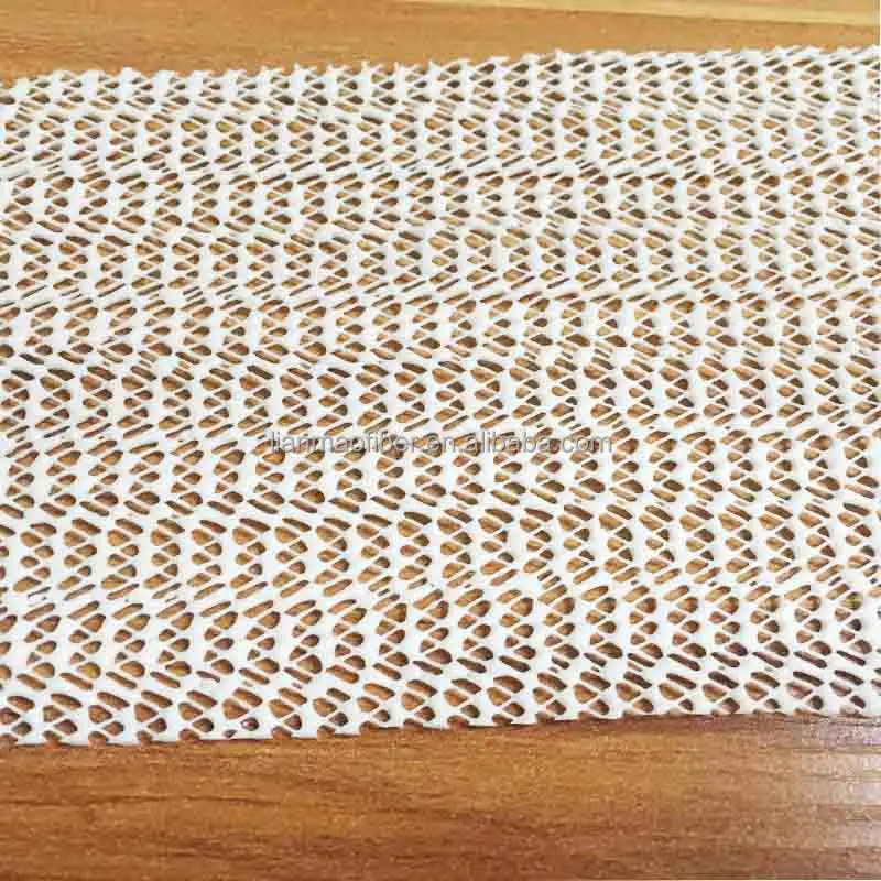 Non Slip Rug Pad Size 2 x10 For Runner Rugs On Hardwood Floors Extra Strong Grip Thick Padding