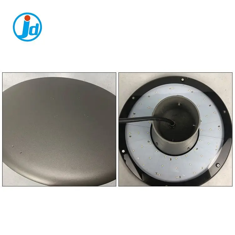 Factory Direct Die Cast Aluminum street lamp post