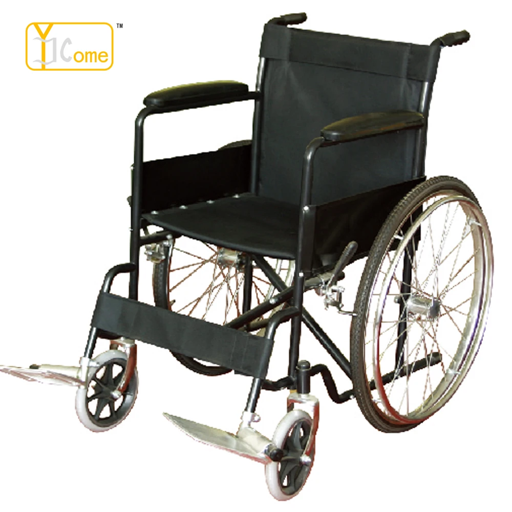 YKL039 Commode Chair orthopedic wheelchair cheapest wheelchair Medical furniture