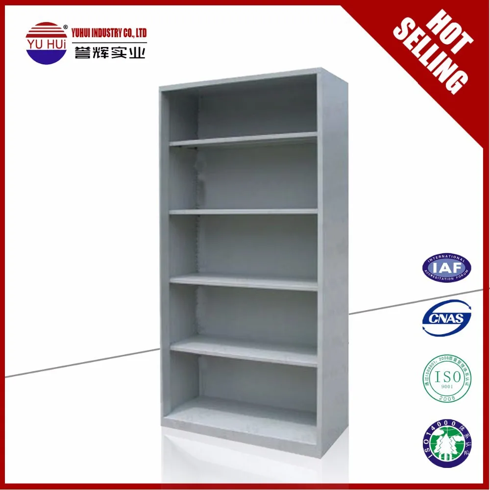 
Favorable Price Metal Steel File Cabinet / Book Shelf without Door 