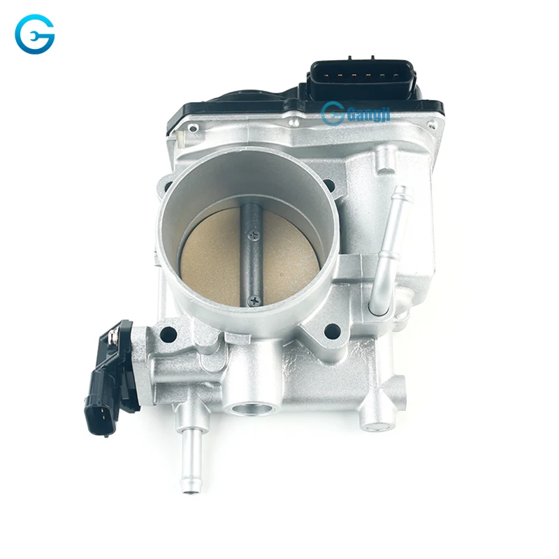 Hot Sale Throttle Body OEM 16112AA010 Auto Parts For Subaru 2003-2006 16112-AA010