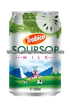 природных аноны игольчатой молоко