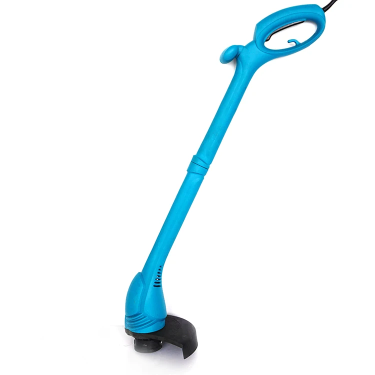 
Factory high quality ac motor grass trimmer 300w 250w electric 
