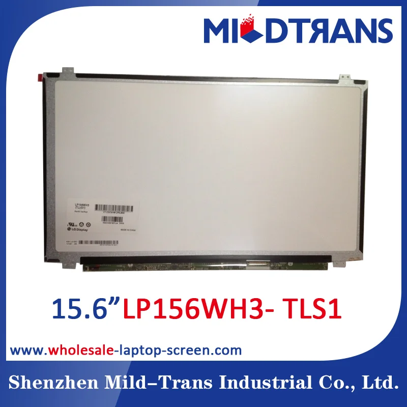15.6 дюймов экран ноутбука оптовая продажа LP156WH3 TLAA