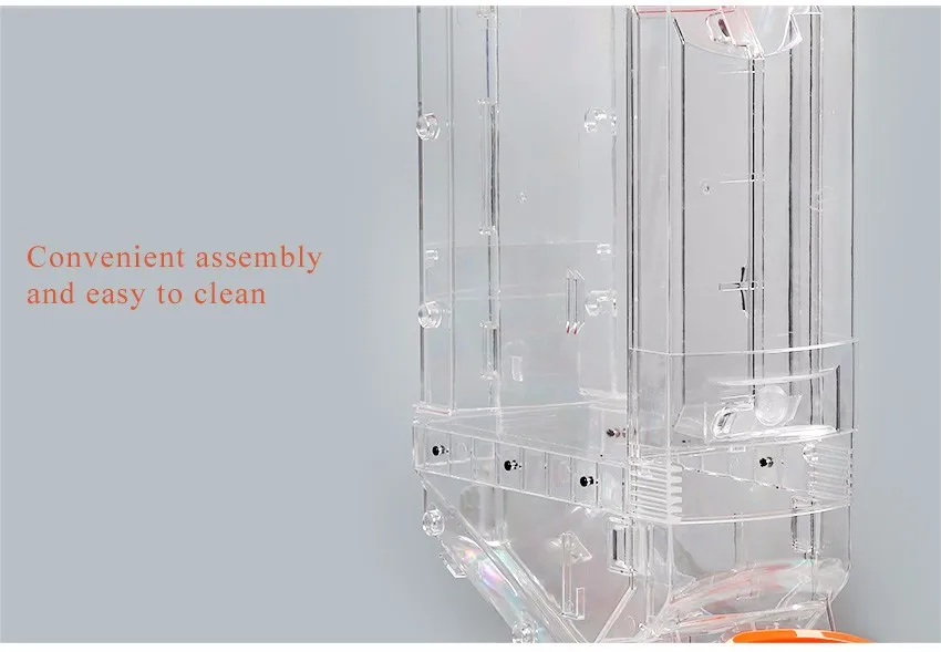 
gumball dispenser protein powder dispenser dry fruit dispenser for sale 