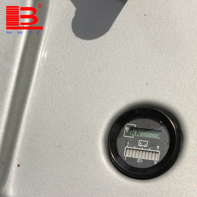 1.5ton поставщик используется ручной встать типа Электрический Ричстакер