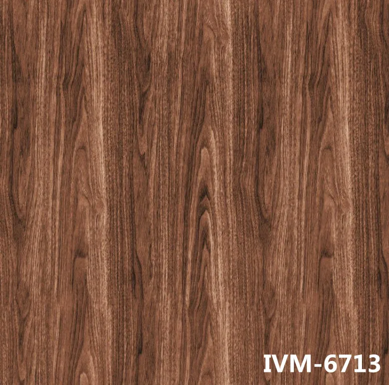 Hydrographic technology wood water transfer printing film pattern