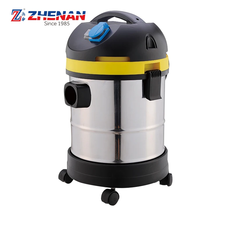 15L 20L 30L wet and dry vaccum cleaner with filter bag