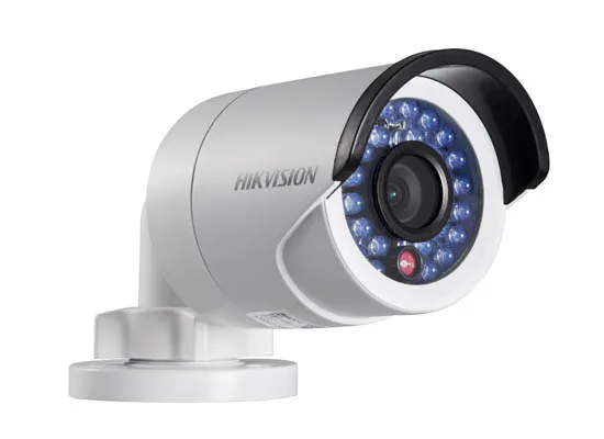 Hikvision дс- 2cd2012- у меня 1.3mp ик мини пуля камеру