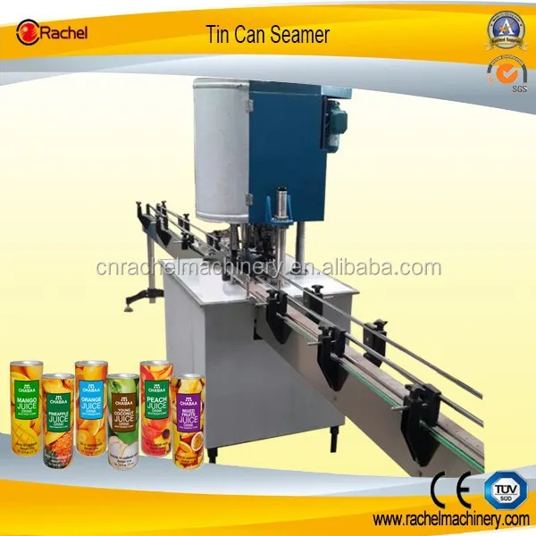 Консервную банку укупор