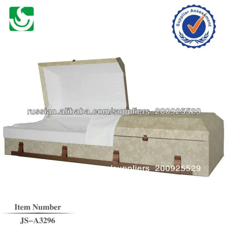 горячей продажи американской красного дерева шкатулку погребальных