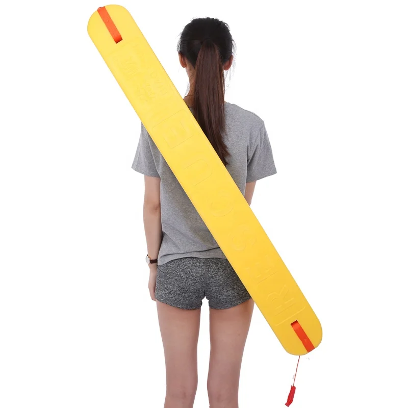 
2019 most popular high quality rescue tube for water rescue 