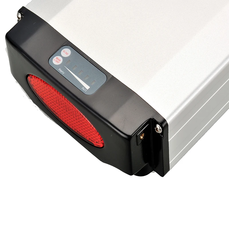 Rechargeable 36v lithium  battery ebike battery for electric bicycle