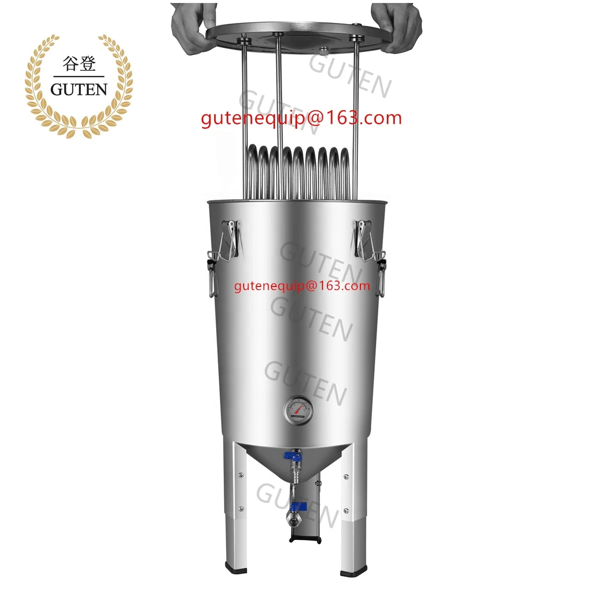 Home brewing equipment/ Fermentation Tank