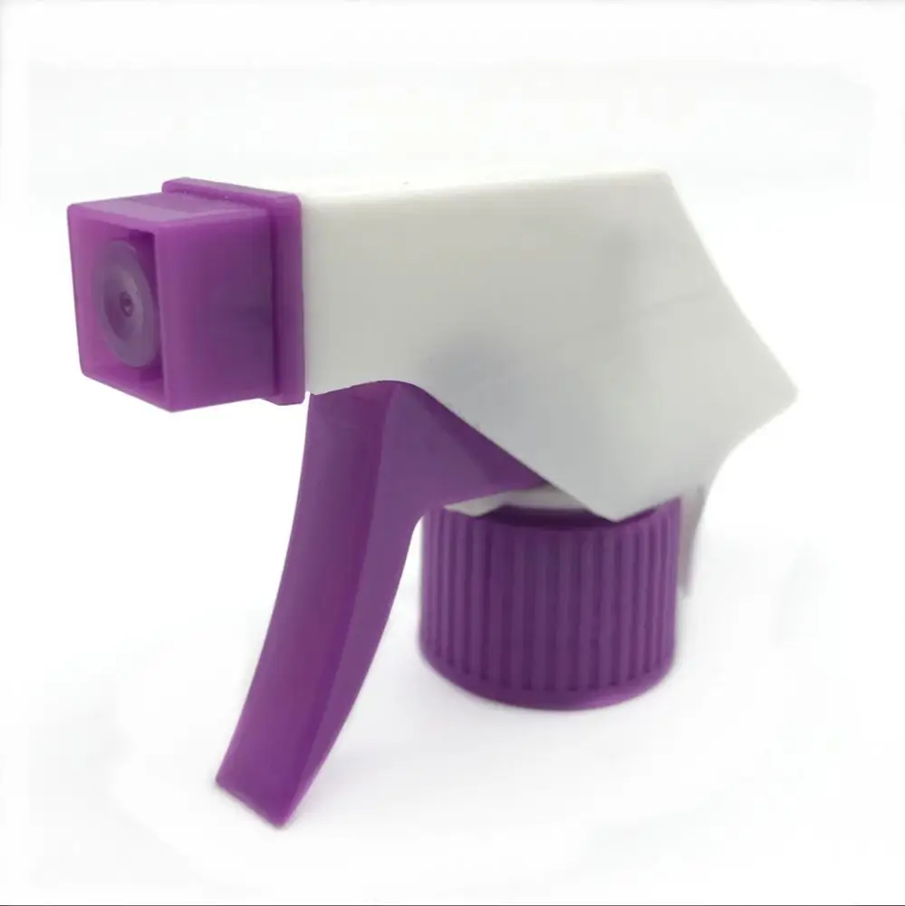 CF-T-3 Custom plastic pump car wash sprayer cleaning car wash trigger sprayer
