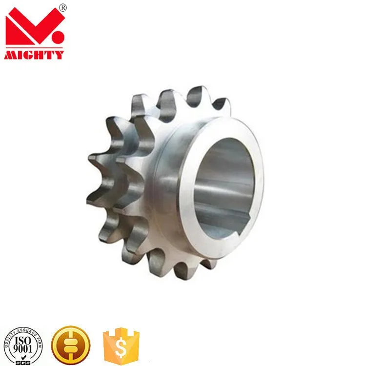 ANSI Standard ASA 40 Sprockets for Roller Chain
