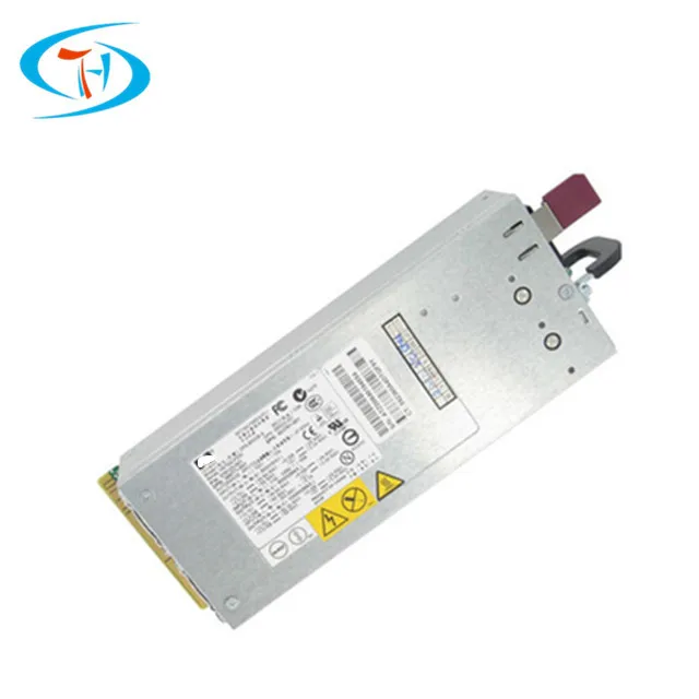 Высококачественный C1297 PowerEdge 2600 PowerVault 770N источник питания 730 Вт NPS-730AB